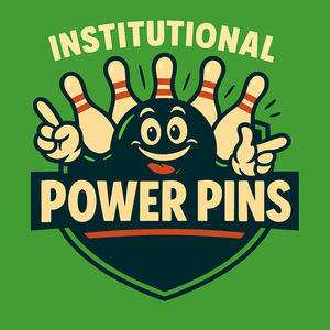 Institutional Power Pins